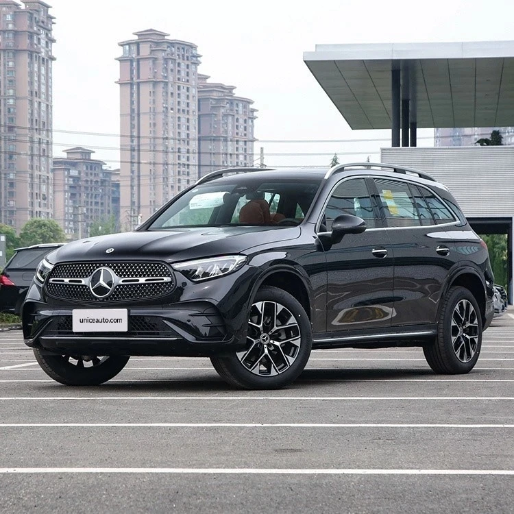 SUV