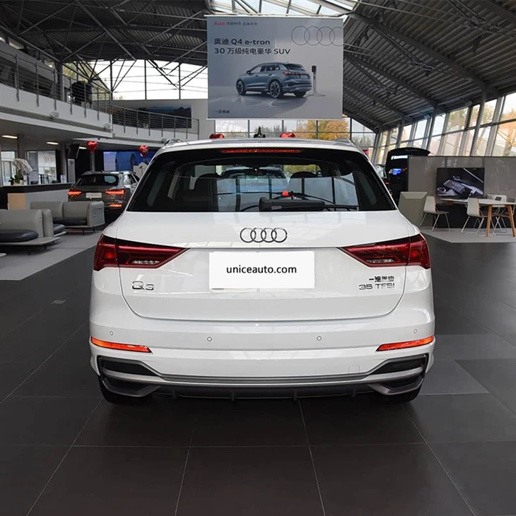 Used Audi Q3 Sportback 2023 price