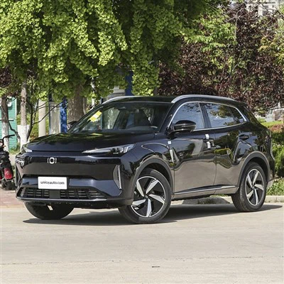 2024 شانجان تشيوان Q05 SUV