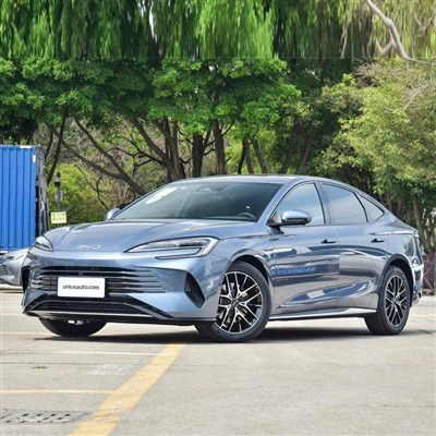 BYD SEAL AWD Dual Motor سيدان