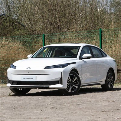 Changan Qiyuan 05 مركبة هجينة