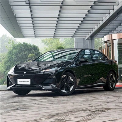 Deepal SL03 هاتشباك هاتشباك