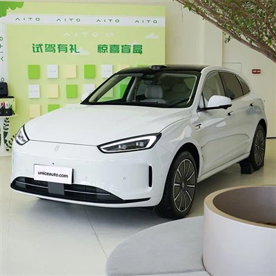 Wenjie Aito M5 Compact Crossover SUV